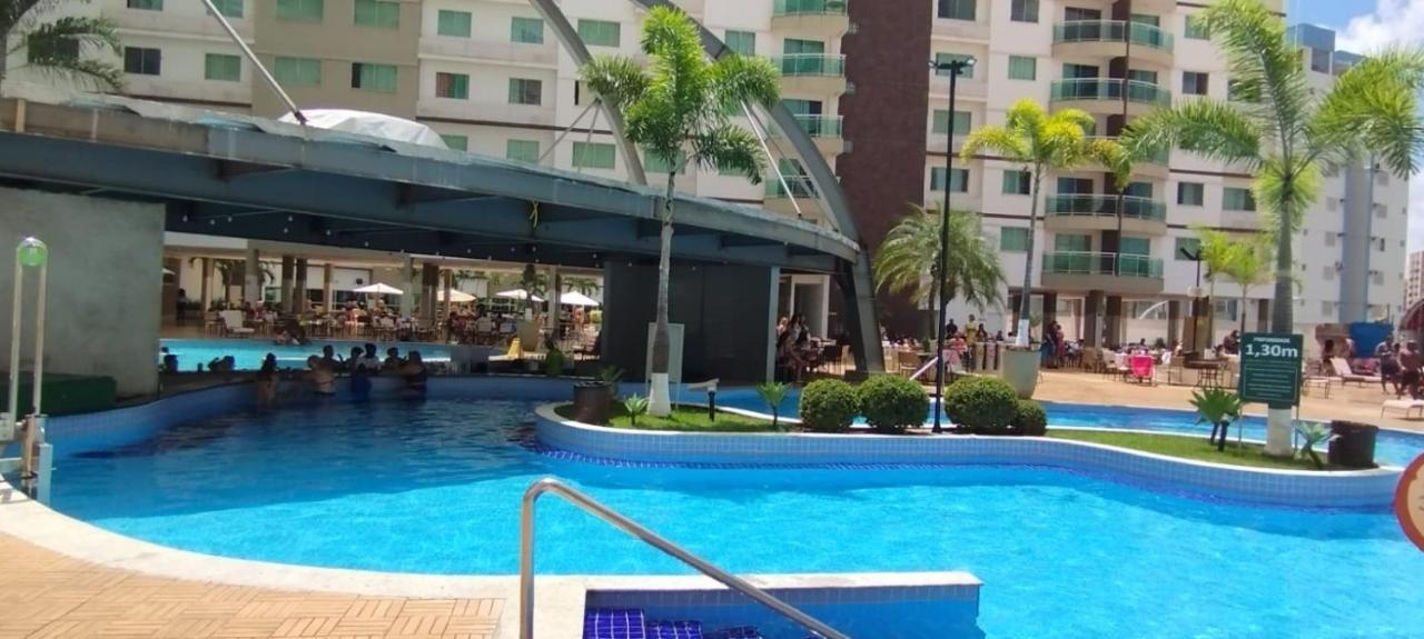 Riviera Apartment