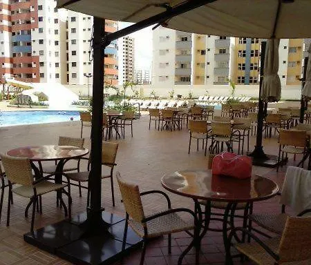 Caldas Novas Riviera Exterior foto