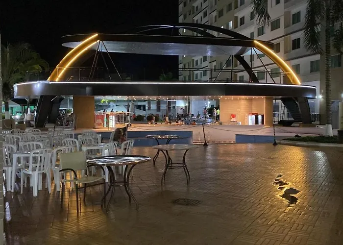 Caldas Novas Riviera