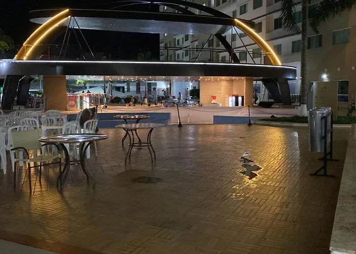 Caldas Novas Riviera