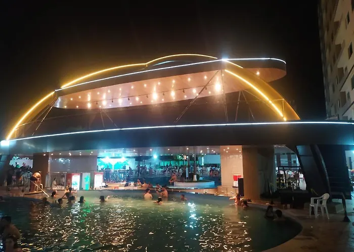Caldas Novas Riviera
