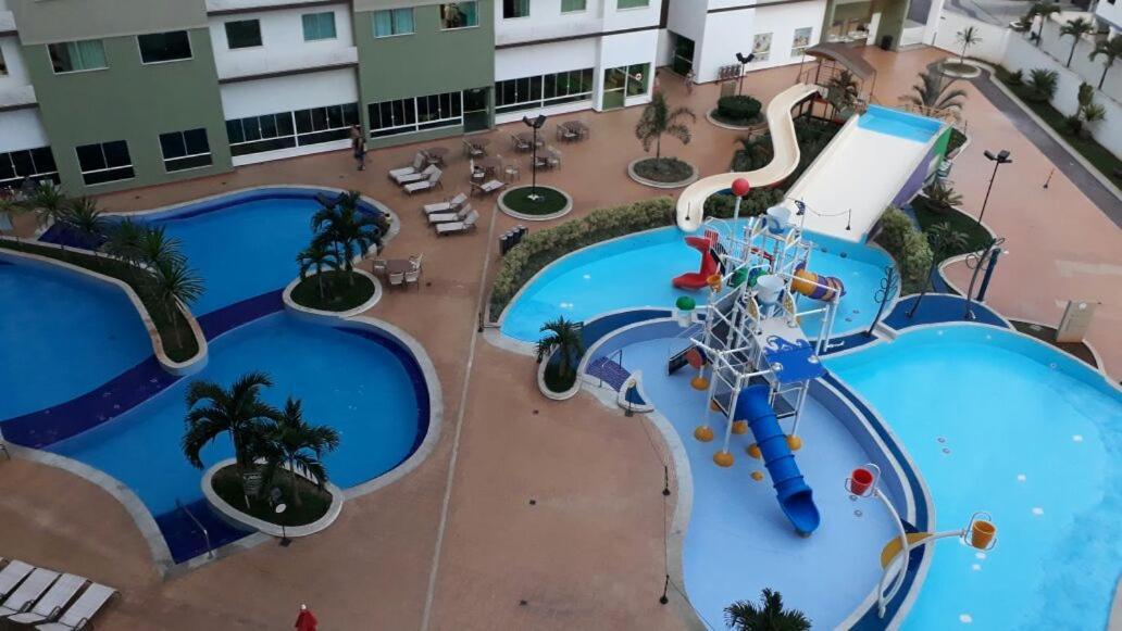 Riviera Apartment