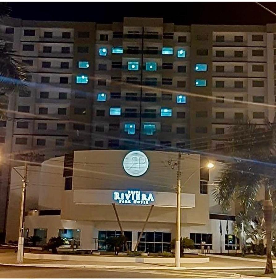 Riviera Apartment Caldas Novas