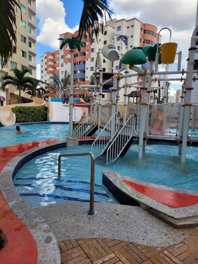 Riviera Apartment