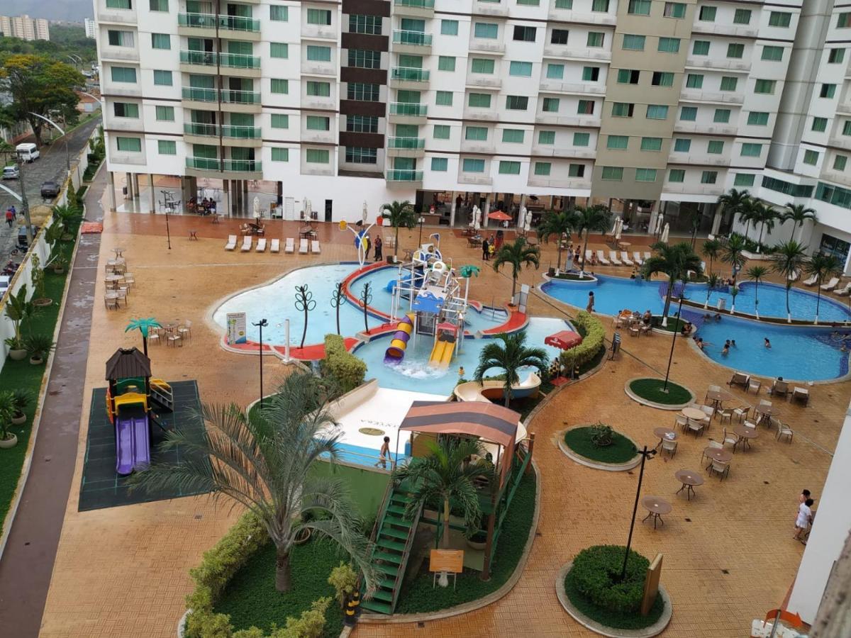 Riviera Apartment