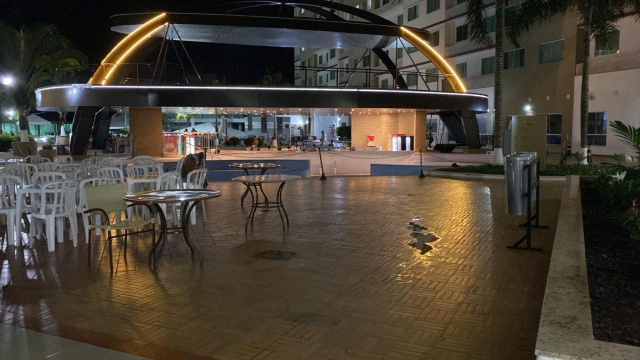 Riviera Caldas Novas