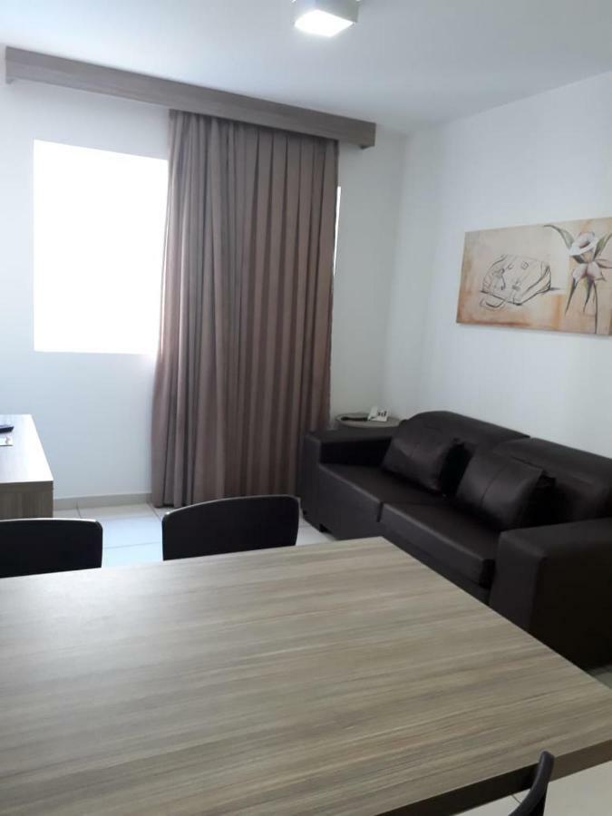 Riviera Apartment Caldas Novas