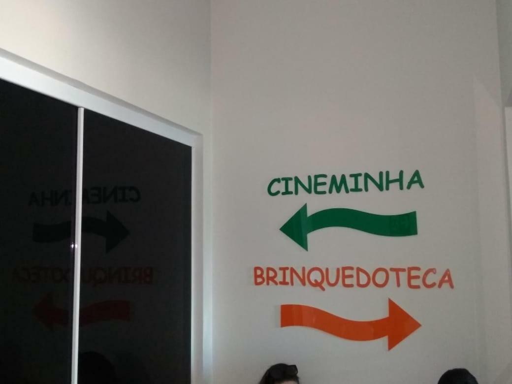 Riviera Apartment Caldas Novas