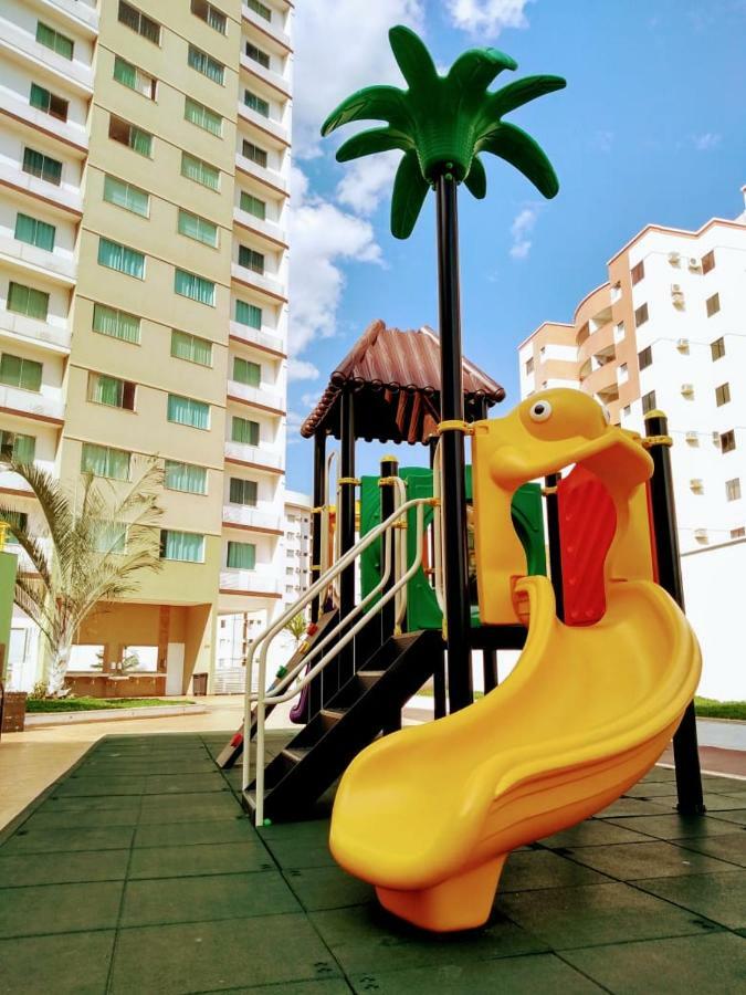 Apartment Riviera