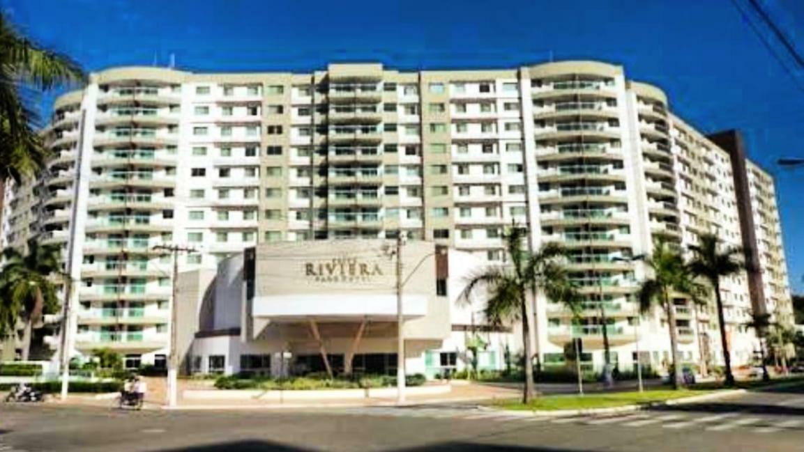 Riviera * Caldas Novas