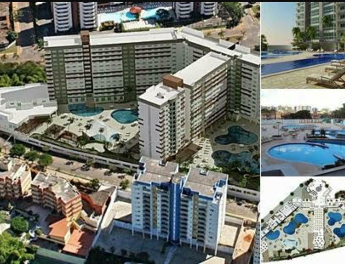 Apartment Riviera