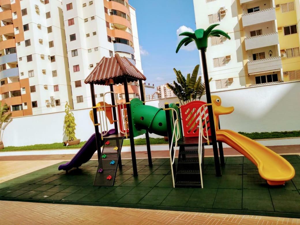 Apartment Riviera