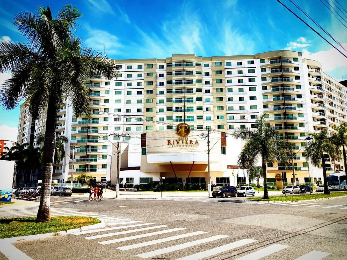 Riviera Apartment